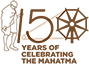 Years150 Logo